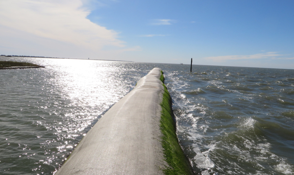 breakwaters titan breakwaters titan